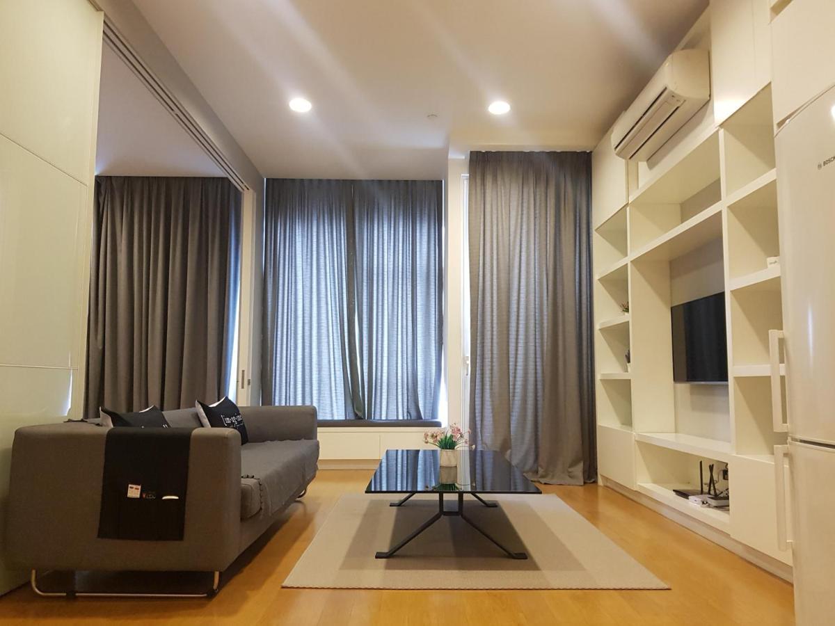 Apartament The Platinum Klcc Kuala Lumpur Zewnętrze zdjęcie