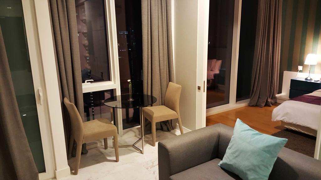 Apartament The Platinum Klcc Kuala Lumpur Zewnętrze zdjęcie